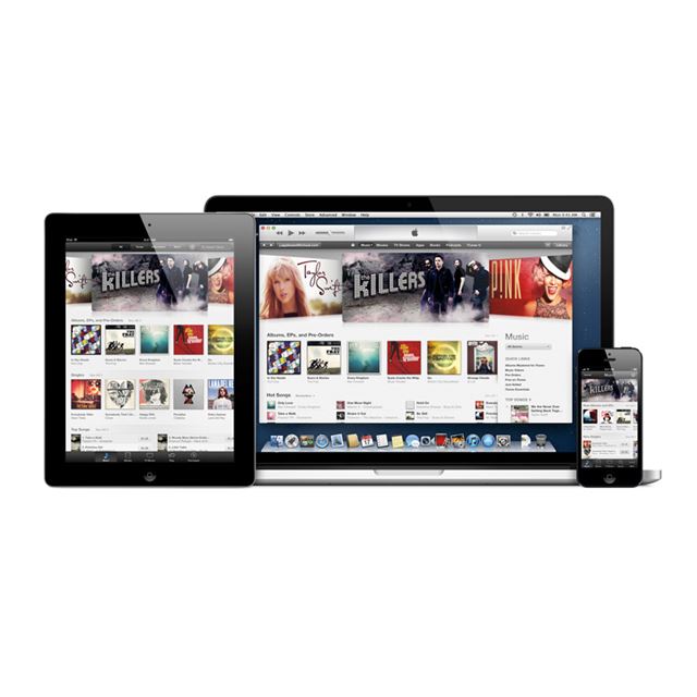 アップル Itunes Store からの楽曲ダウンロードが250億件を突破 価格 Com