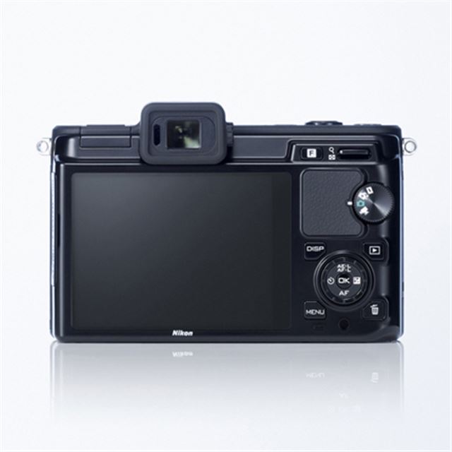 ニコン Nikon 1 V1 の液晶表示などを改善するファームウェア 価格 Com