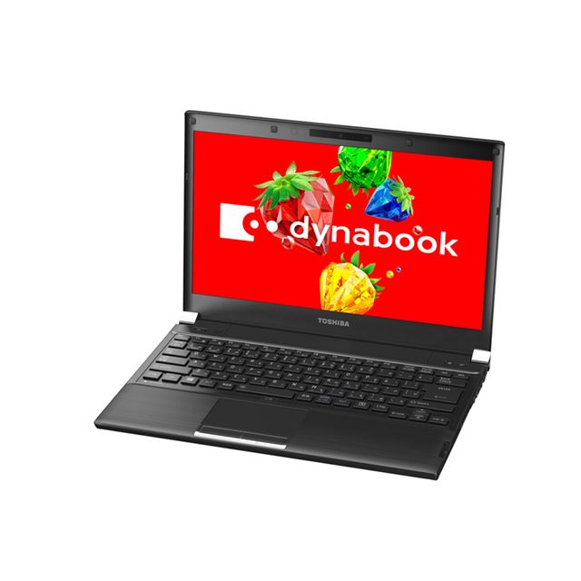 dynabook R732 i7 256GBSSD - ノートパソコン
