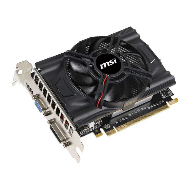 MSI、OC版「GeForce GTX 680」搭載モデルなどビデオカード3機種 - 価格.com