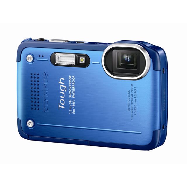 OLYMPUS STYLUS（スタイラス）TG-830 Tough | hmgrocerant.com