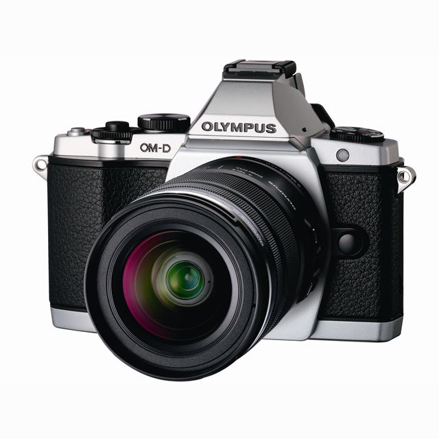 オリンパス】ペンE-P3 、ファインダー、ストラップ 甘辛く