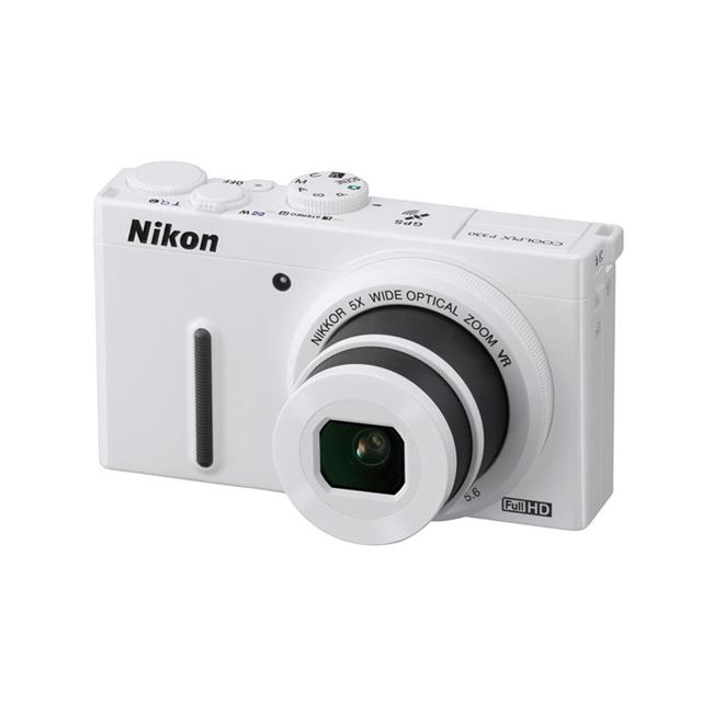 HOT新作375 COOL PIX P530NIKON ニコンスーパーズーム デジタルカメラ