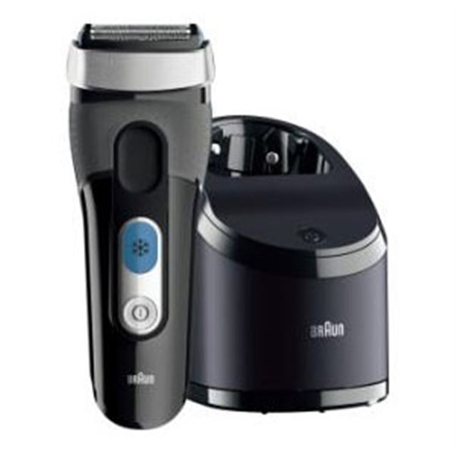 かなえ】BRAUN クールテック CT4s 電動シェーバー 3枚刃 Amazon
