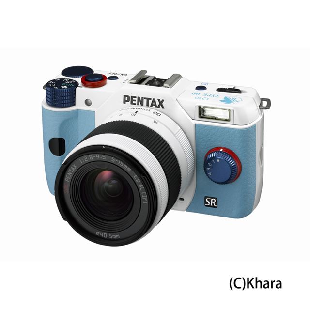 PENTAX Q10 一眼レフ | nate-hospital.com