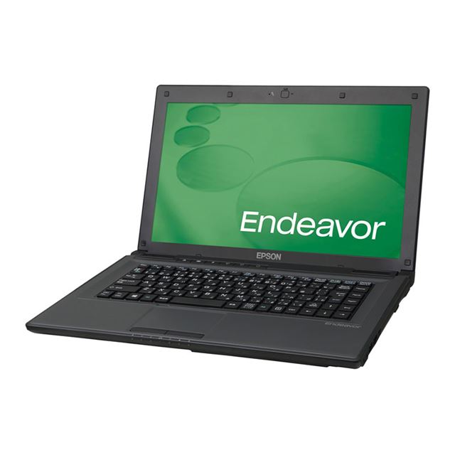 エプソン、Windows 7も選べる14型ノートPC「Endeavor NY2300S」 - 価格.com