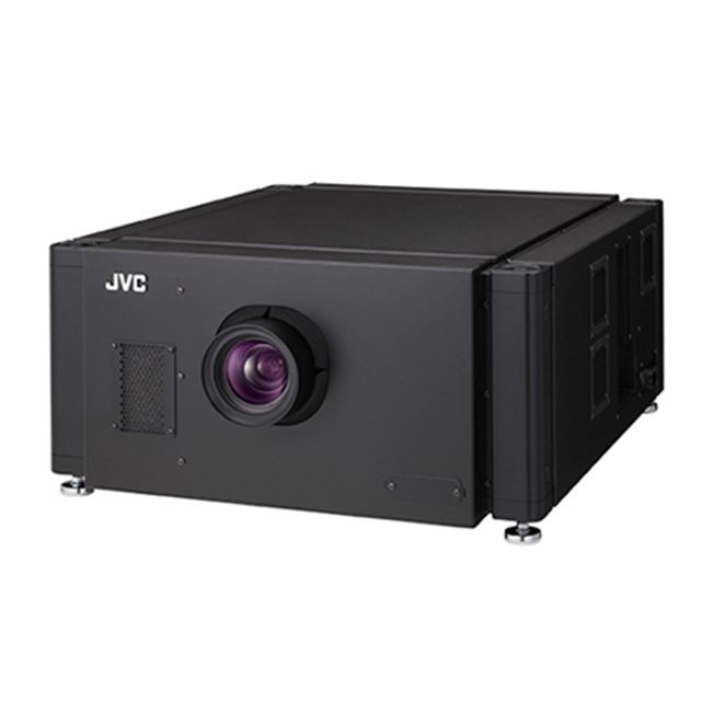 JVC、8K業務用プロジェクターを世界で初めて量産化へ - 価格.com