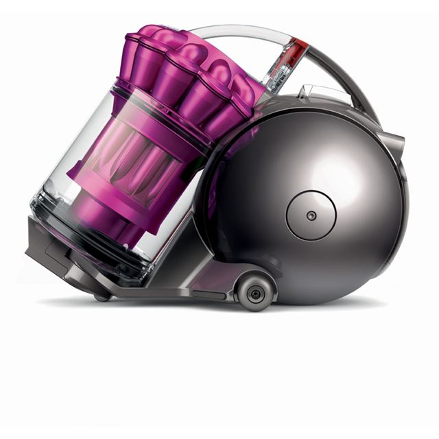 Dyson ダイソン DC37 サイクロン掃除機 最大99％オフ！ - 掃除機 