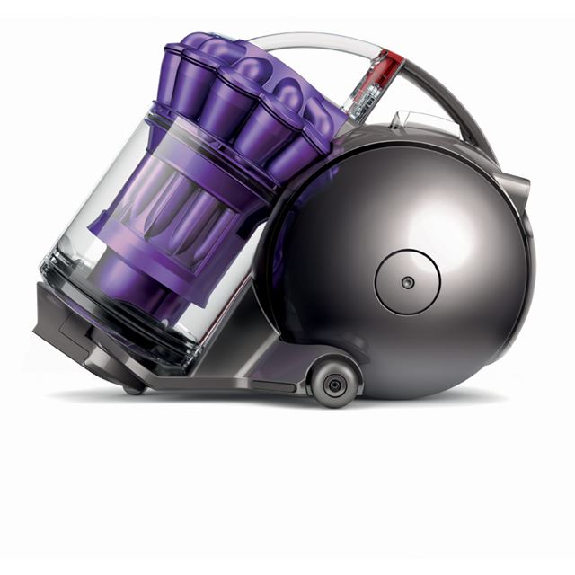 無料配達 Dyson DC48 セットダイソンサイクロンクリーナー 掃除機 2018 ...