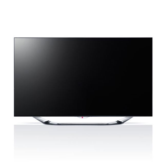 LG Smart TV LA9600