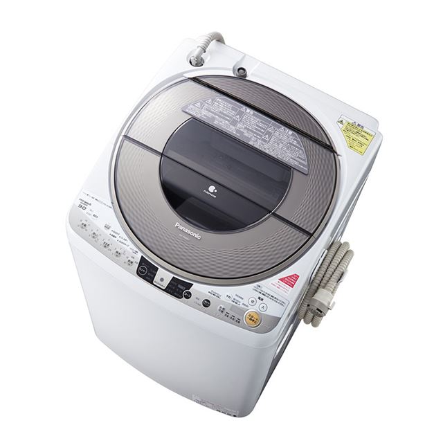 ♦️Panasonic 洗濯機 8.0kg  2021年製 a0971 40,-♦️