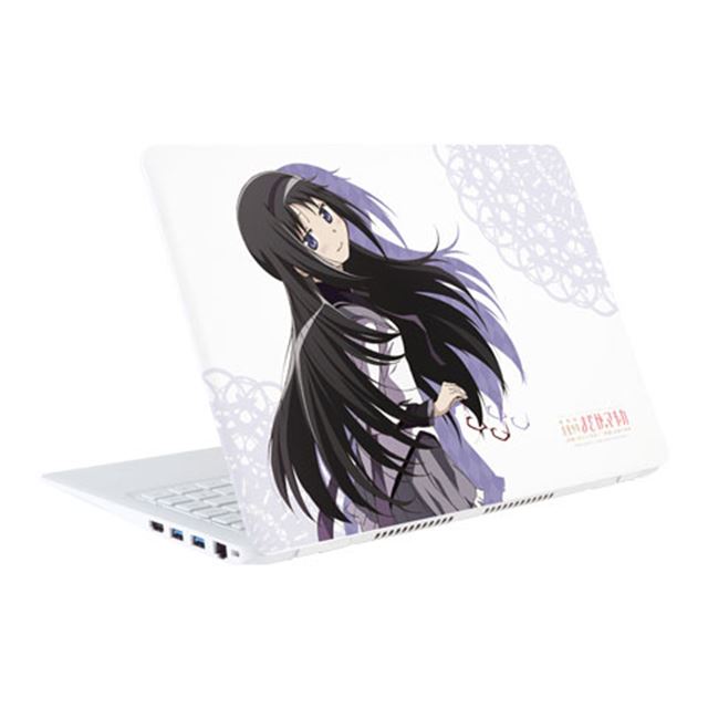 マウス 魔法少女まどか マギカ とコラボしたultrabook 価格 Com