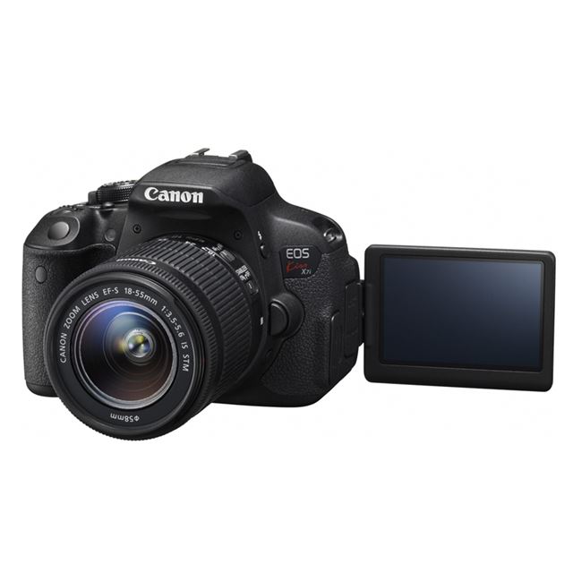 全商品オープニング価格！ Wi-Fi＆動画 対応 キヤノン canon kiss x7i