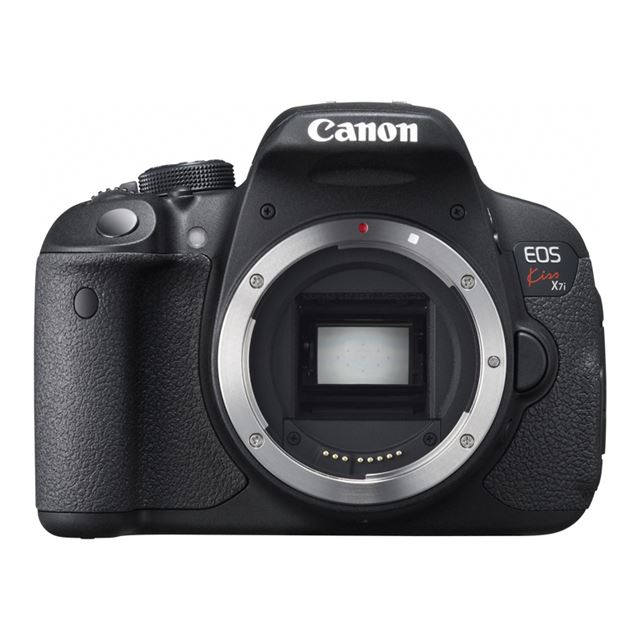 6月23日限定価格✨バリアングル液晶モデル♪Canon Kiss X6i