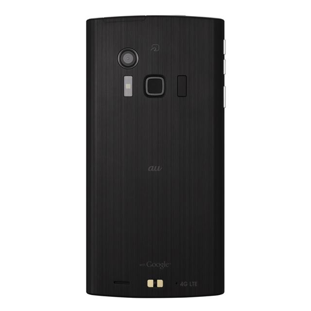 au、ARROWS ef FJL21の着信不具合などを改善するソフトウェア - 価格.com