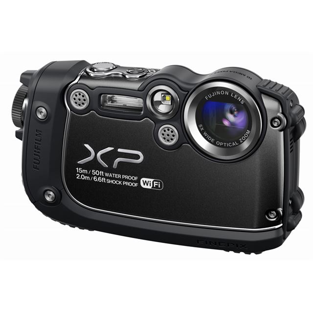 A4等級以上 【E72】FUJIFILM FINEPIX XP200 デジカメ コンデジ