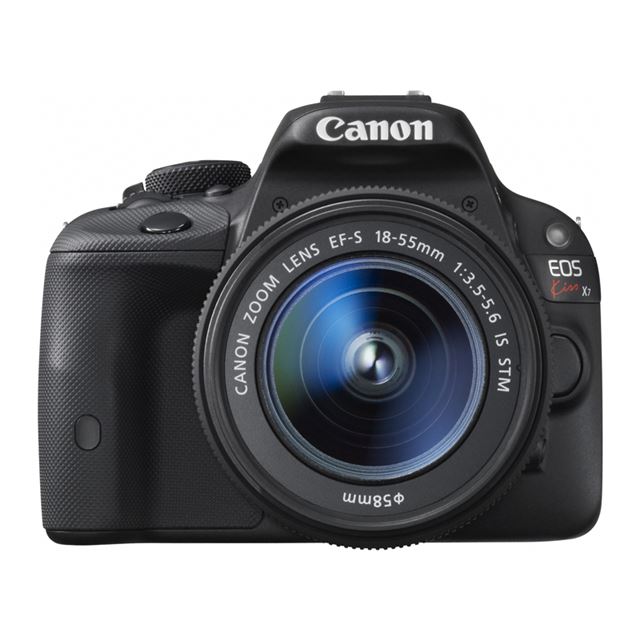 最終お値下げ☆限界価格】Canon EOS KISS X7 DS126441 | odmalihnogu.org