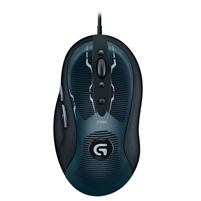 ロジクール、新ゲーミングマウス「G700s」「G500s」「G400s」 - 価格.com
