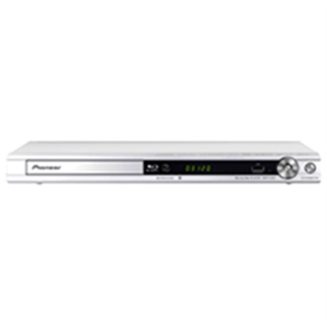 パイオニア BDP-160-k ブルーレイ3Dプレーヤー Odtwarzacz blu-ray Pioneer BDP-160-K - Opinie i ceny na Ceneo.pl