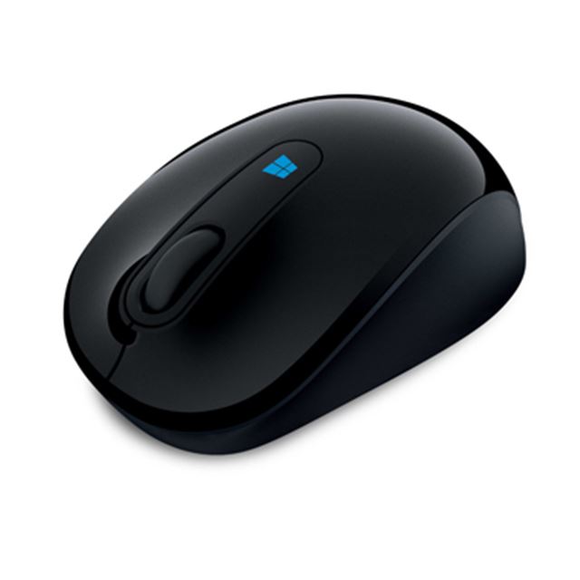 マイクロソフト、Windowsボタン搭載のワイヤレスマウス - 価格.com