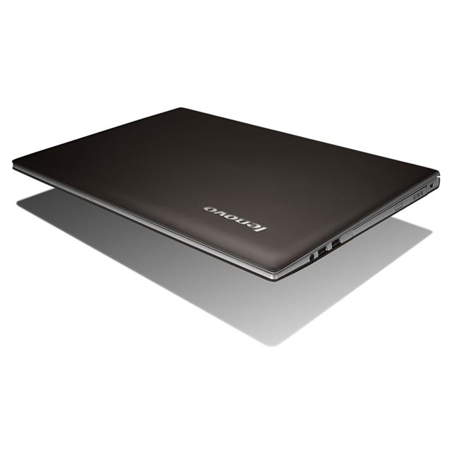 レノボ、15.6型ノートPC「IdeaPad Z500 Touch」に新Officeを搭載 