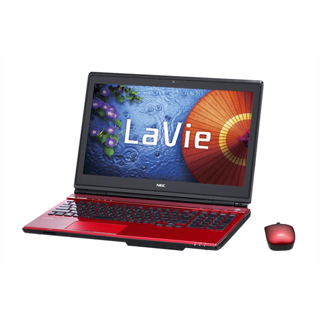 NEC、第4世代「Core」プロセッサの「LaVie L」を6/6発売 - 価格.com
