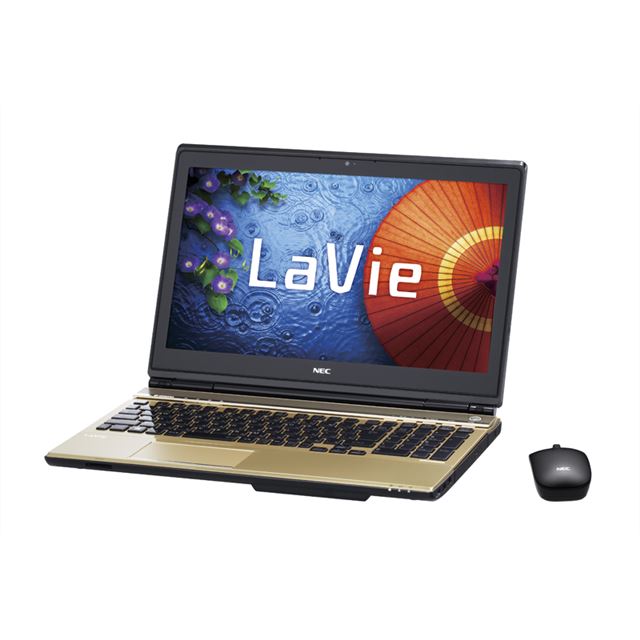 NEC、第4世代「Core」プロセッサの「LaVie L」を6/6発売 - 価格.com