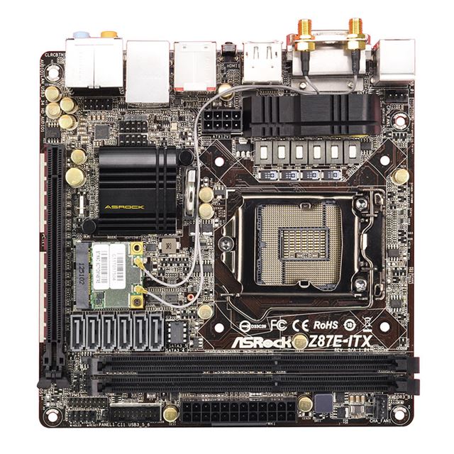 ASRock、8シリーズチップセット搭載マザー19機種 - 価格.com