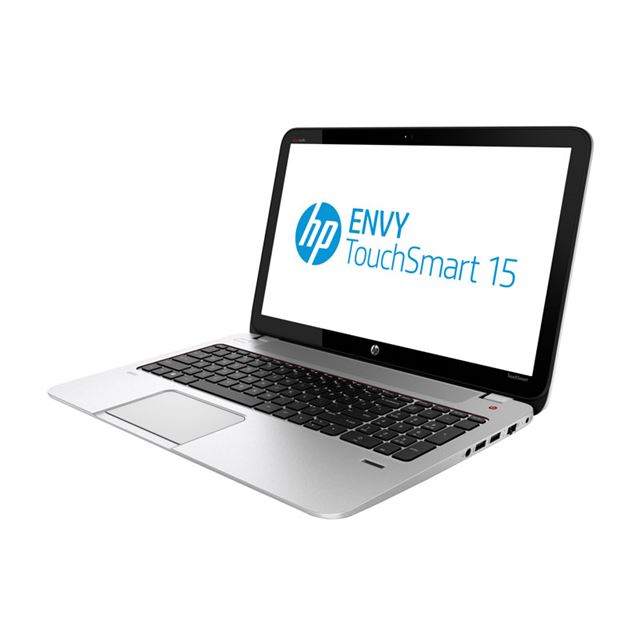 ENVY TouchSmart 15-j000 Notebook PC