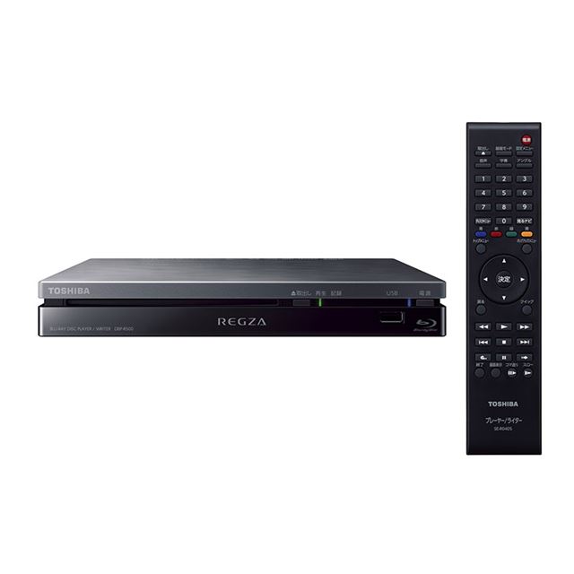 TOSHIBA DBP-R500 Blu-rayプレーヤー/ライター 未使用品ブルーレイプレイヤー -  www.titanyummakina.com.tr