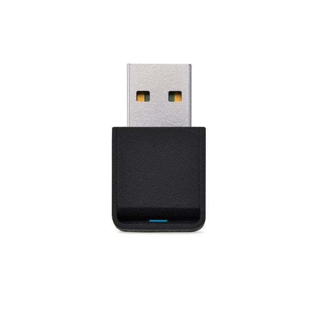 バッファロー、433MbpsのUSB 2.0無線LANアダプター「WI-U2-433DM」 - 価格.com