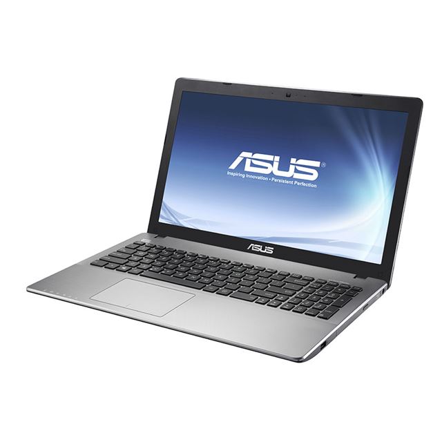 ASUS、GPUを搭載した15.6型ノートPC「X550」シリーズ - 価格.com