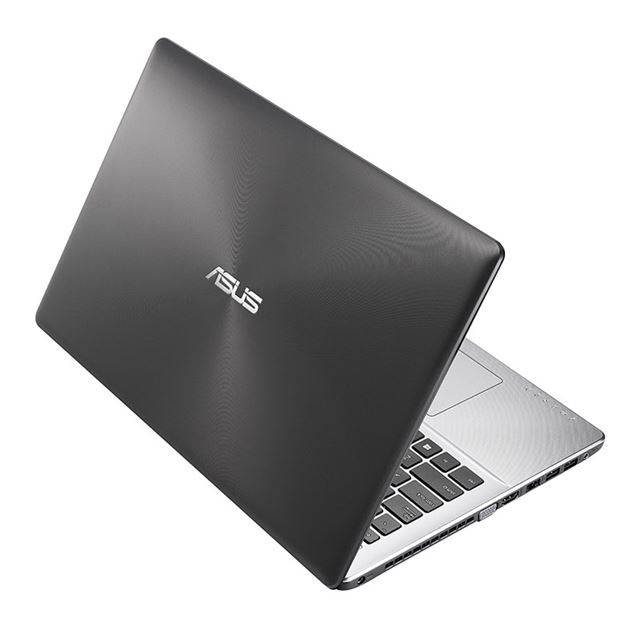 ASUS K550/C☆人気のホワイト☆SSD256☆8GB☆ノートパソコン