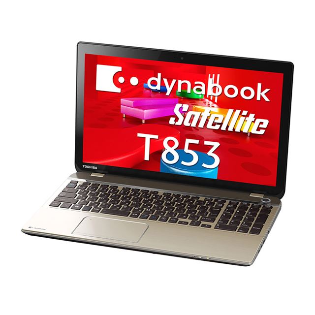 TOSHIBA dynabook Satellite T873/87