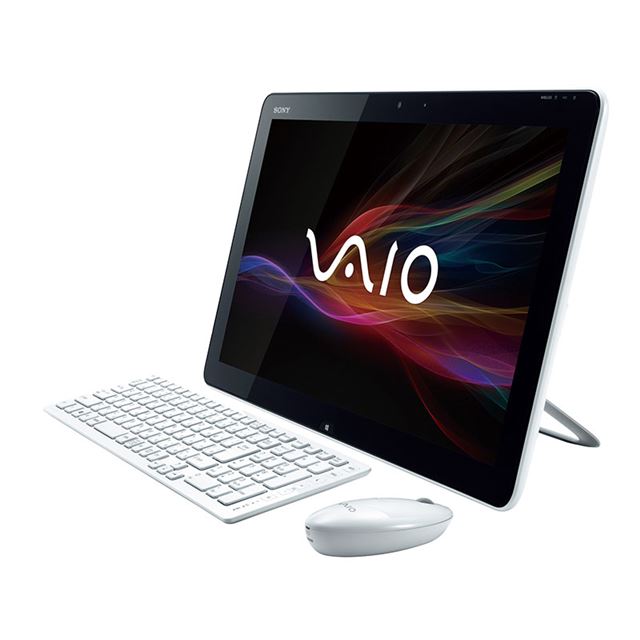 VAIO 一体型 パソコン - デスクトップ型PC