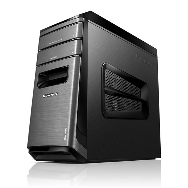 Lenovo デスクトップ 一体型PC 第4世代 Core i5