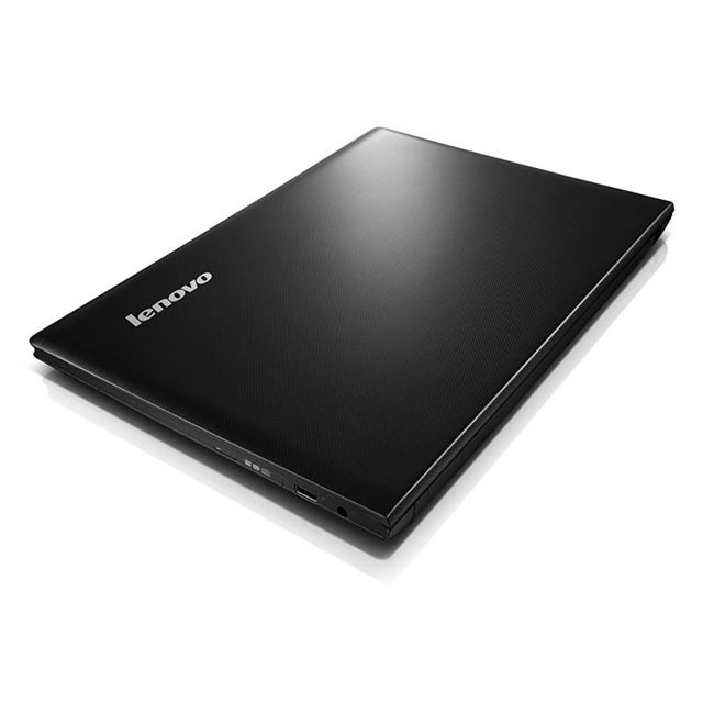 大画面ノートPC Lenovo G500 ブラック