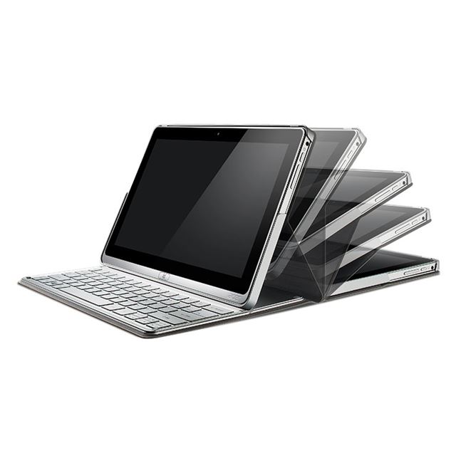 エイサー、タブレットにもなる2Wayの11.6型Ultrabook - 価格.com