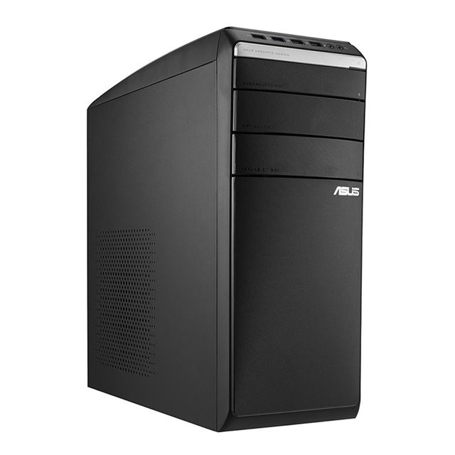 ASUS デスクトップPC M51AC-JP007S-