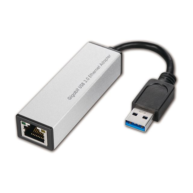 GBE-USB3.0S