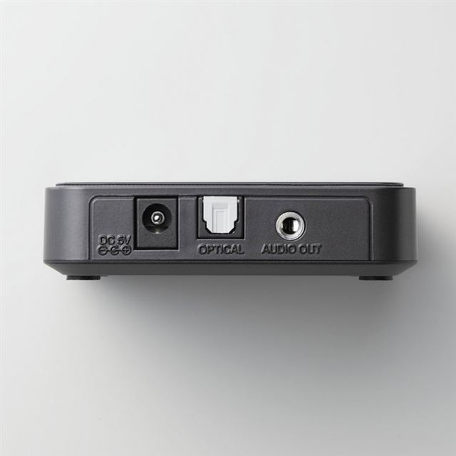 MILEL MB-301 Android AI Box ネットワークプレイヤー MILEL AI BOX MB