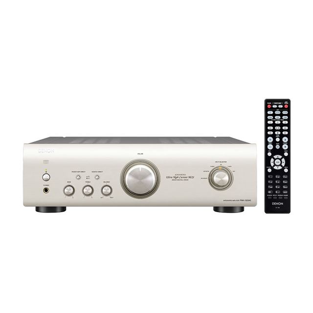 いい音Denon PMA-7.5L プリメインアンプUHC MOS採用高音質 良音 Denon PMA-7.5L プリメインアンプ UHC MOS採用高音質