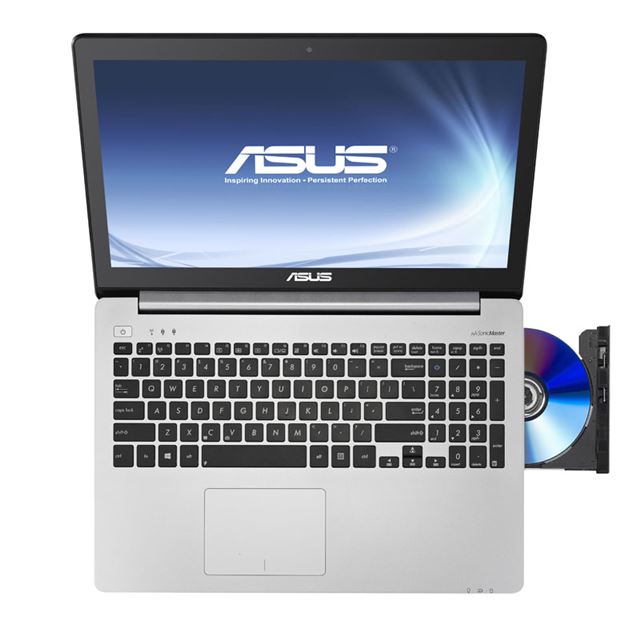 Asus 豊富な画面サイズをそろえたタッチパネル搭載ノートpc Vivobook 価格 Com
