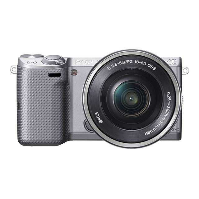 SONY NEX-5T ミラーレス一眼カメラカメラ - simulsa.com