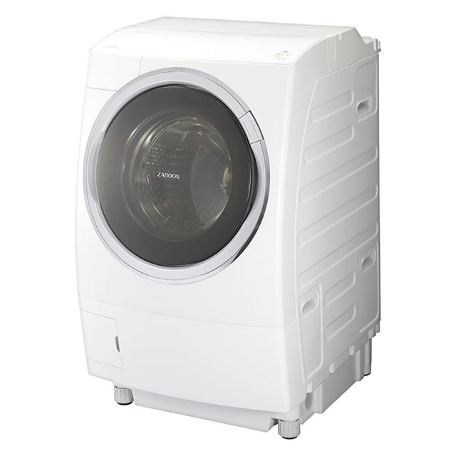 東芝、汚れがつかない「マジックドラム」採用のドラム式洗濯機 - 価格.com