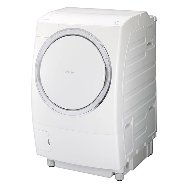 東芝、汚れがつかない「マジックドラム」採用のドラム式洗濯機 - 価格.com