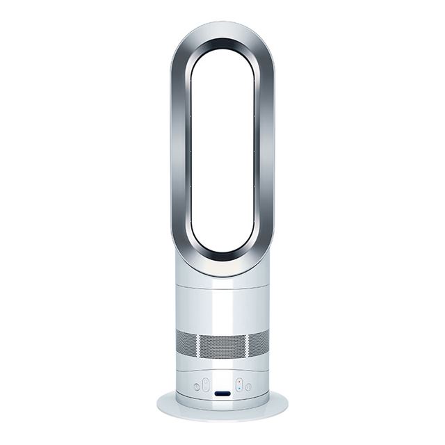 dyson ダイソンam07羽なし扇風機 サーキュレーター2019年式 - 冷暖房/空調