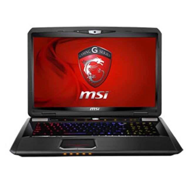 MSI、ゲーミングノートPC「GX70」「GX60」「GT70」「GE40」 - 価格.com