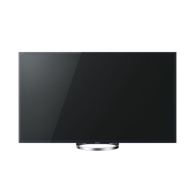 SONY BRAVIA X8500A 液晶テレビ 55インチ-