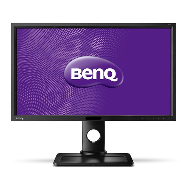 BenQ、AHVAパネル＆フリッカーフリーの27型WQHD液晶「BL2710PT」 - 価格.com